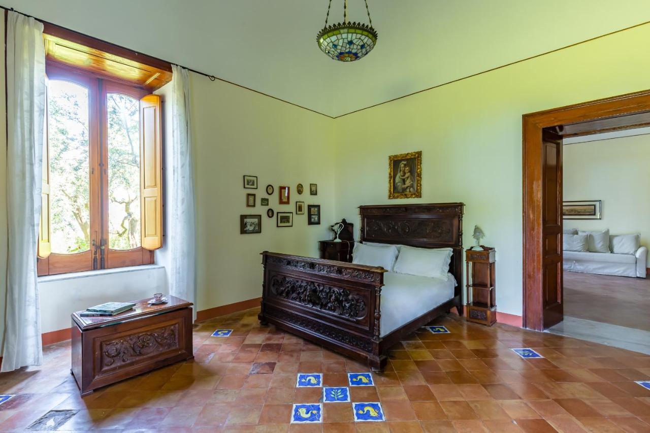 Holiday home With Awesome Belvedere In By Wonderful Italy Sorrento