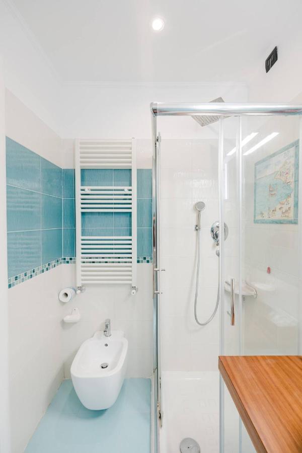 Bed & Breakfast Giacomino Sorrento