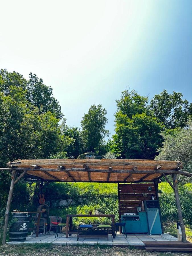 Habitat Eco Farm Sorrento