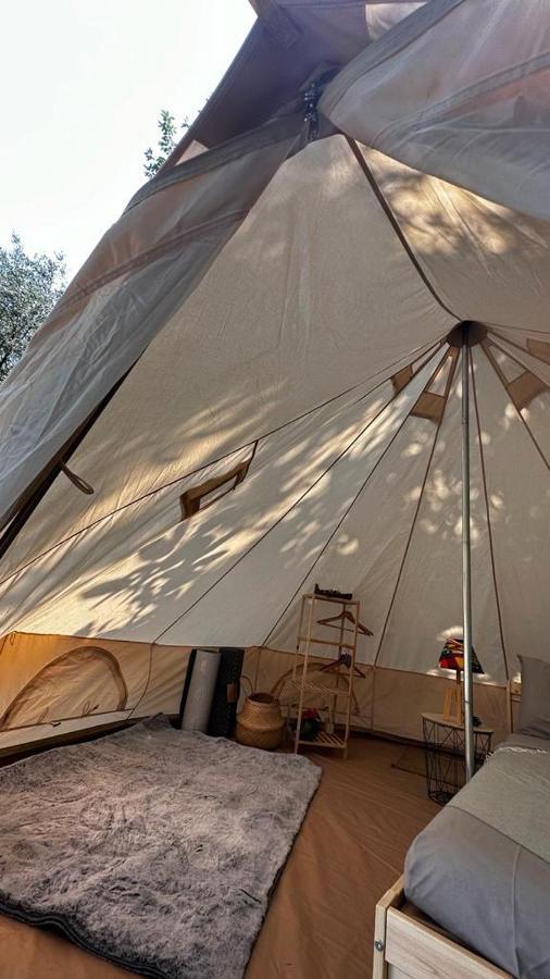 Habitat Eco Farm Sorrento