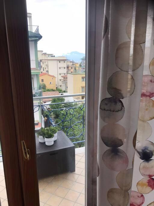 The House Of Peppe&luisa Apartment Sorrento