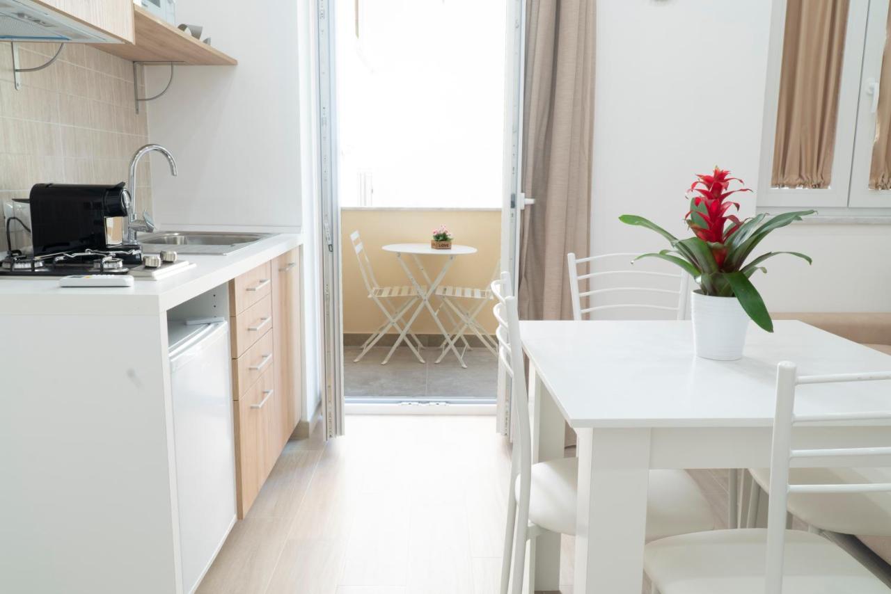 Casa Mia Apartment