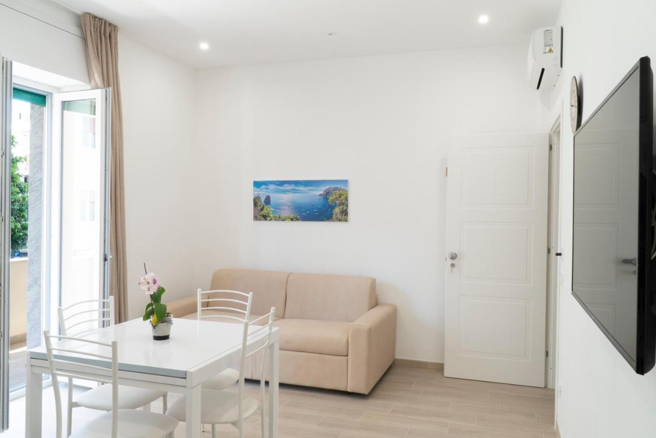 Casa Mia Apartment Sorrento