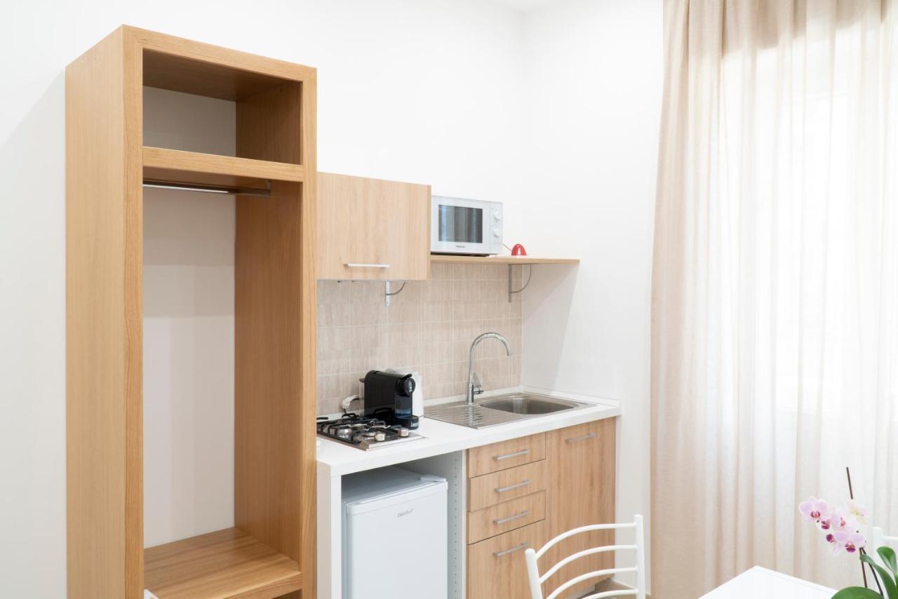 Apartment Casa Mia