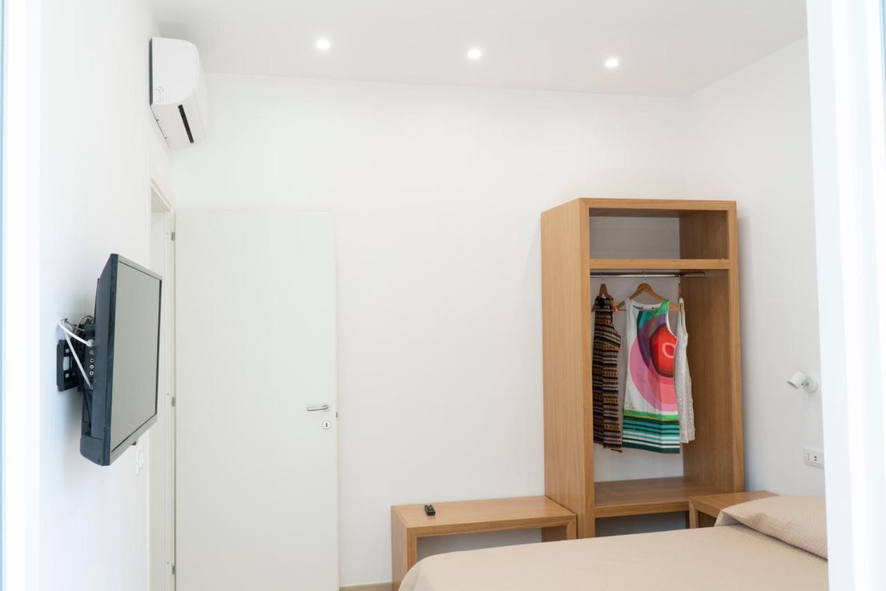 Apartment Casa Mia *