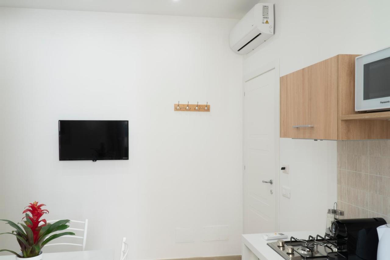 Apartment Casa Mia