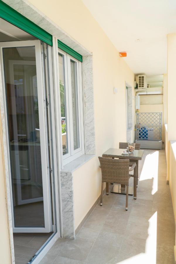 Casa Mia Apartment Sorrento