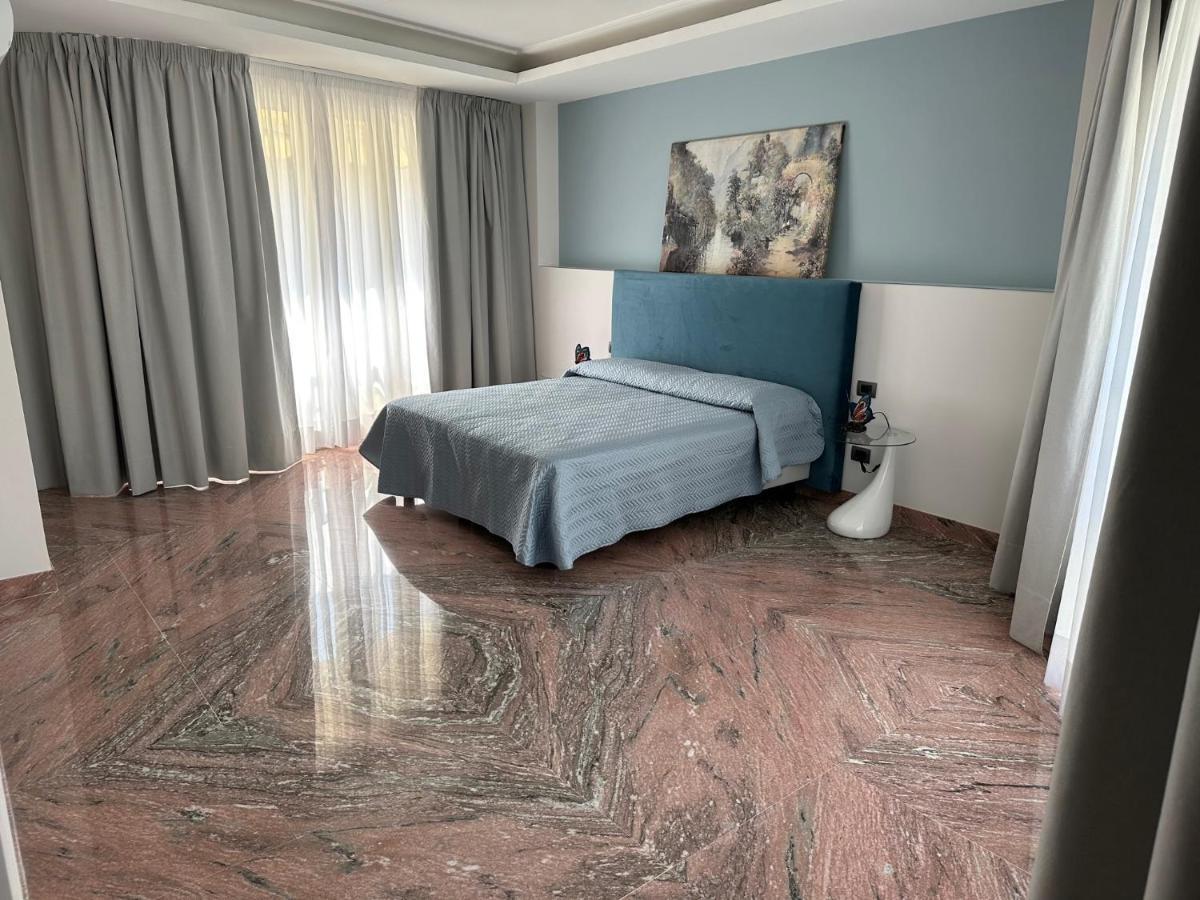 Bed & Breakfast Midtown Excellence *