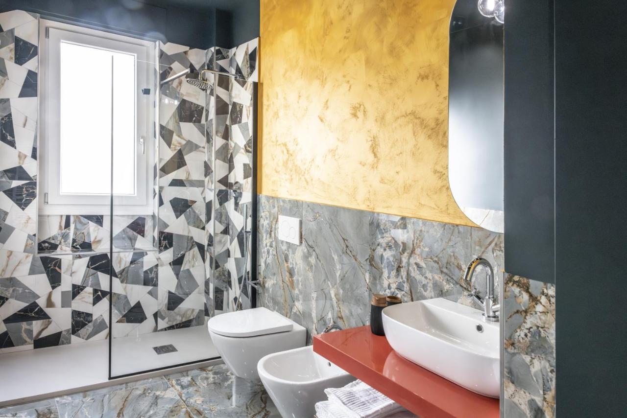Apartment Gold Luxury Flat X4 *
