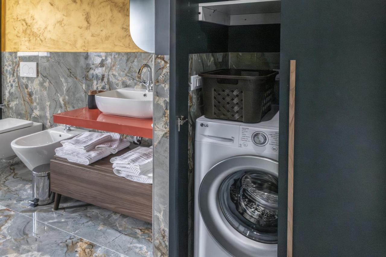 Gold Luxury Flat X4 Apartamento *