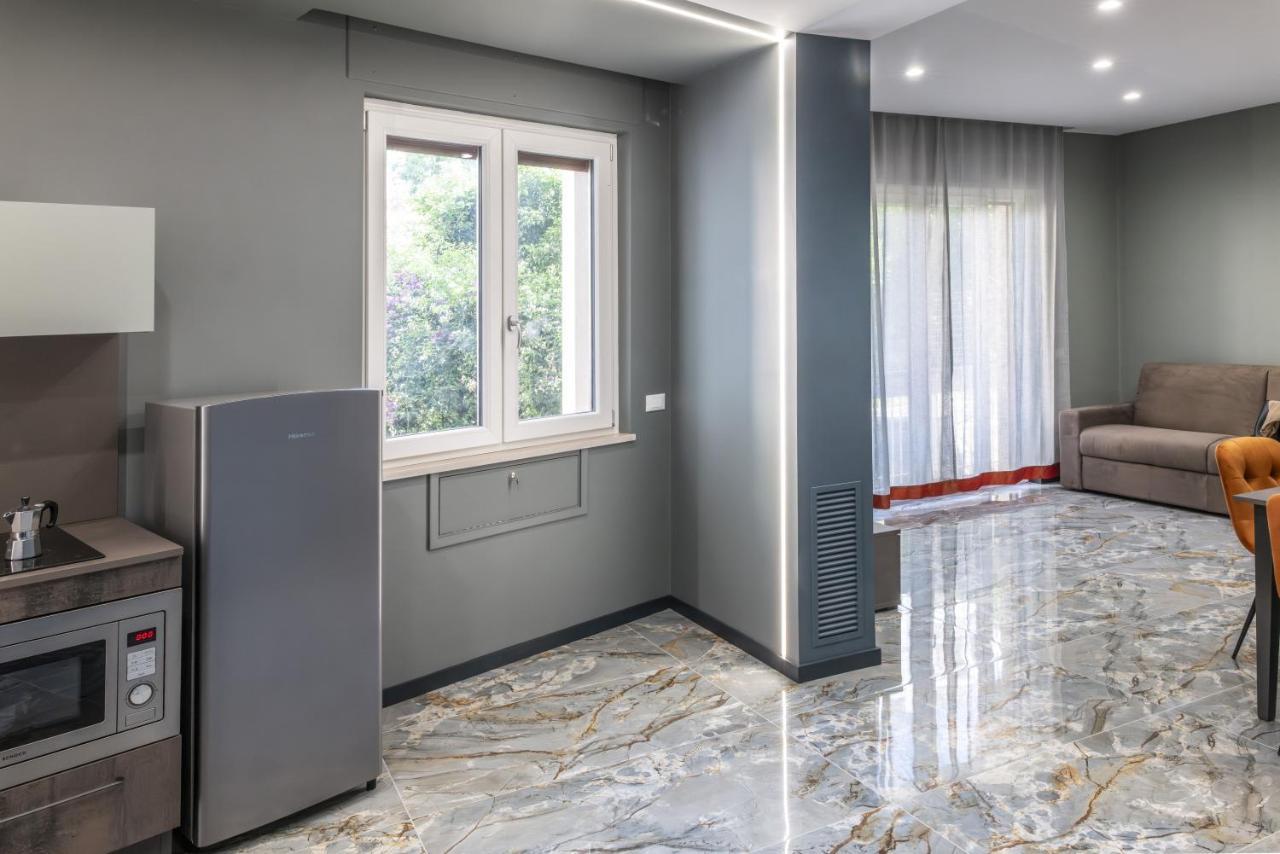 Apartment Gold Luxury Flat X4 *