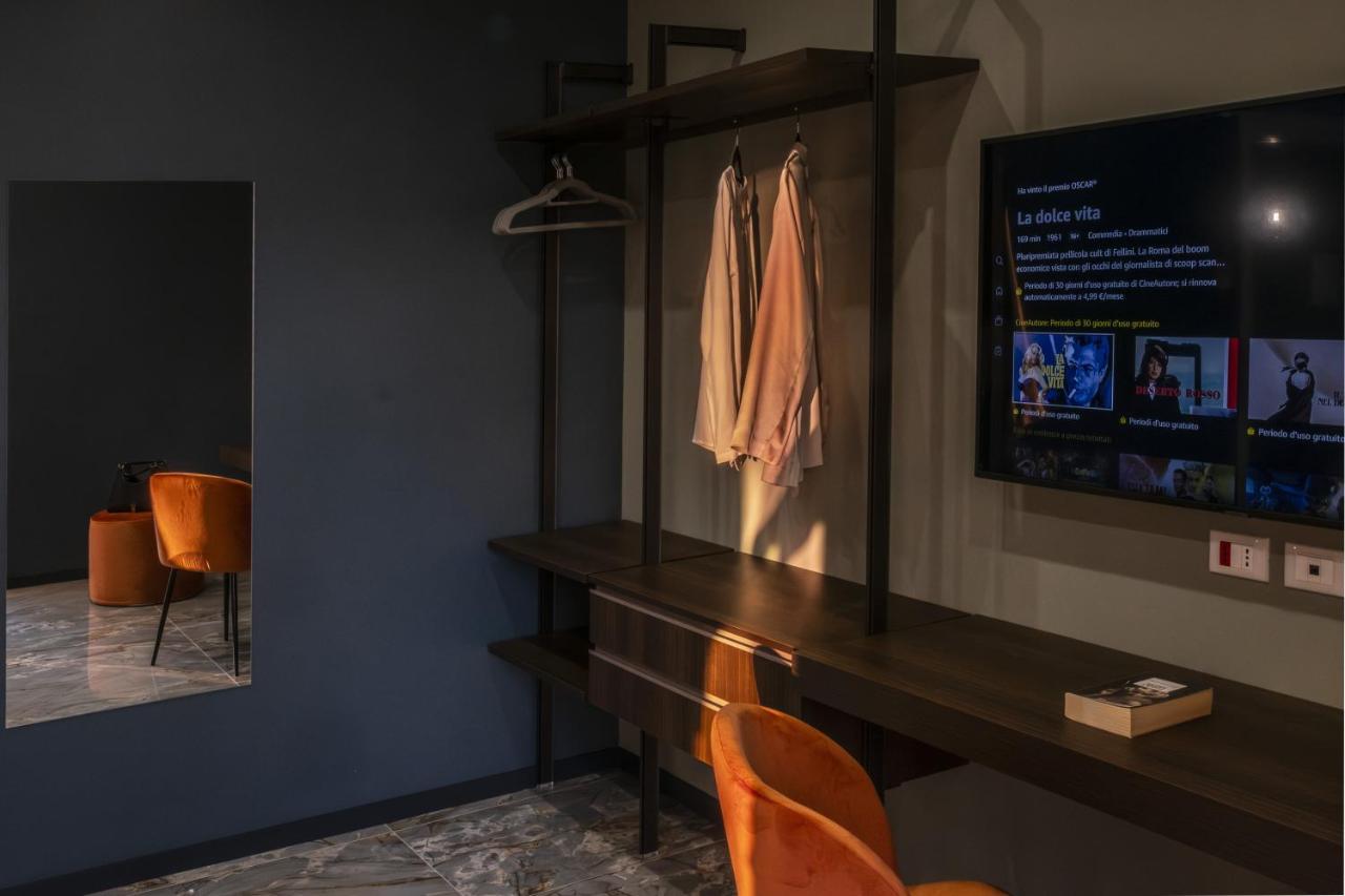 Apartamento Gold Luxury Flat X4