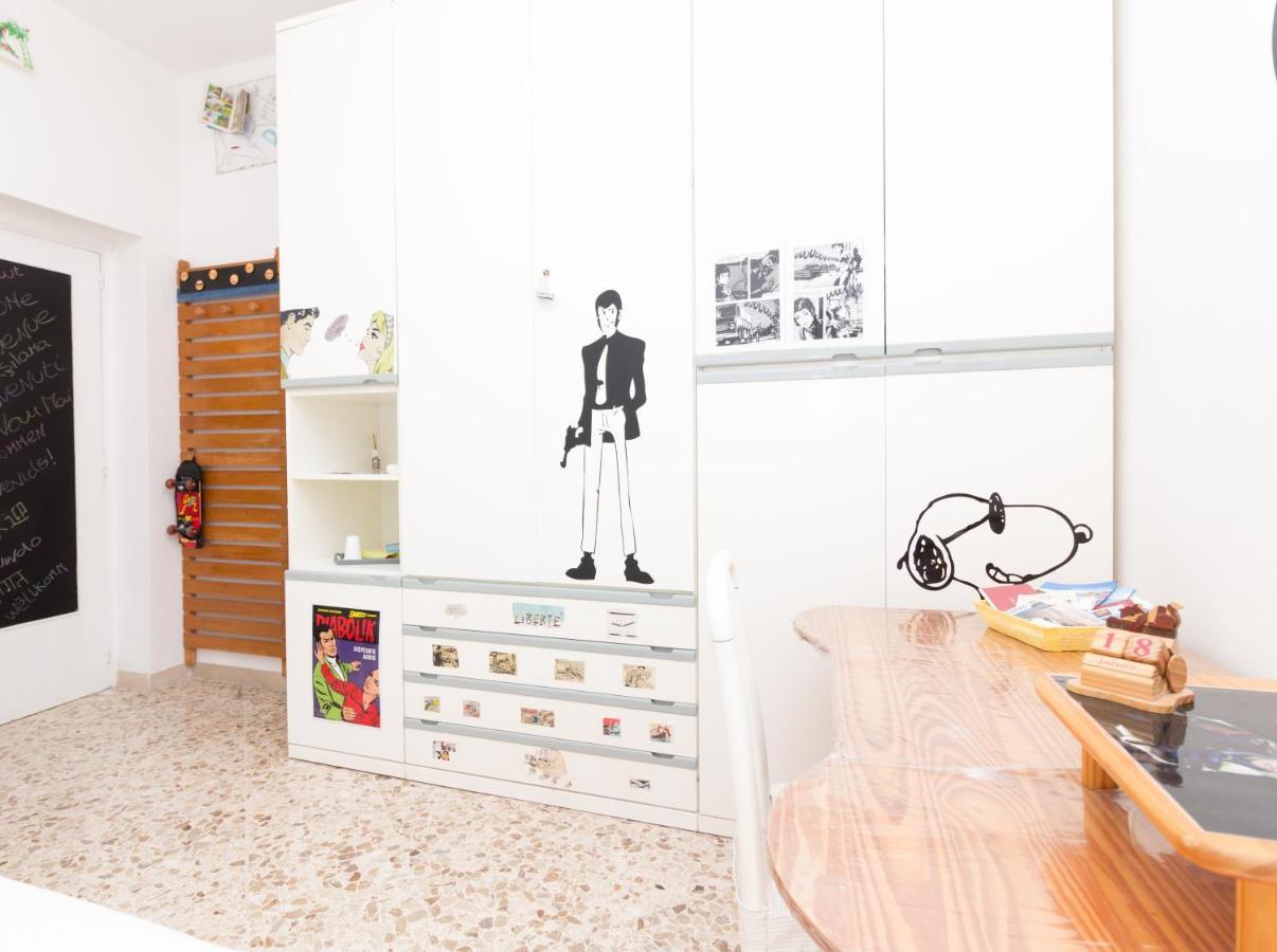 Homestay La Capresina Sorrento