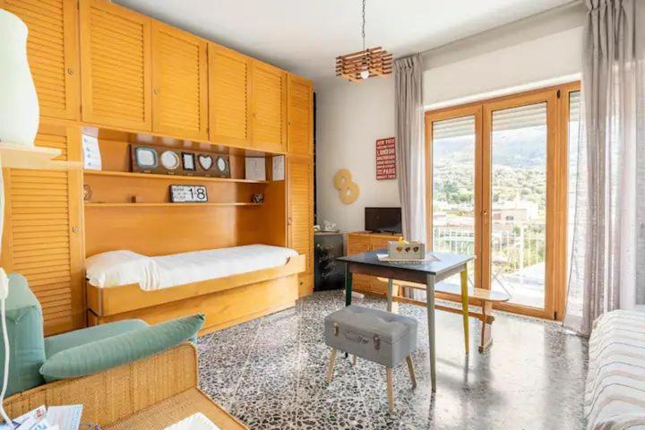 La Capresina Homestay