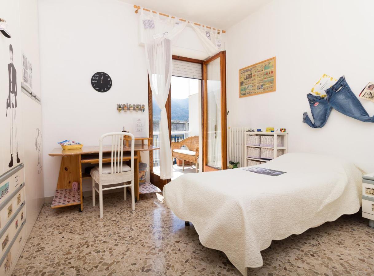 Homestay La Capresina