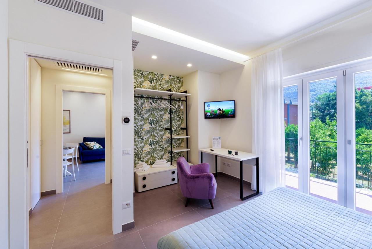 Apartment Marina Grande