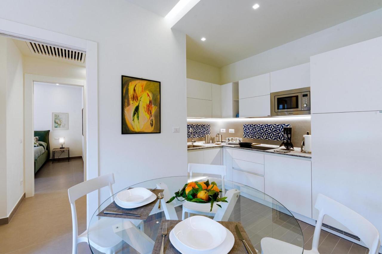 Apartment Marina Grande Sorrento
