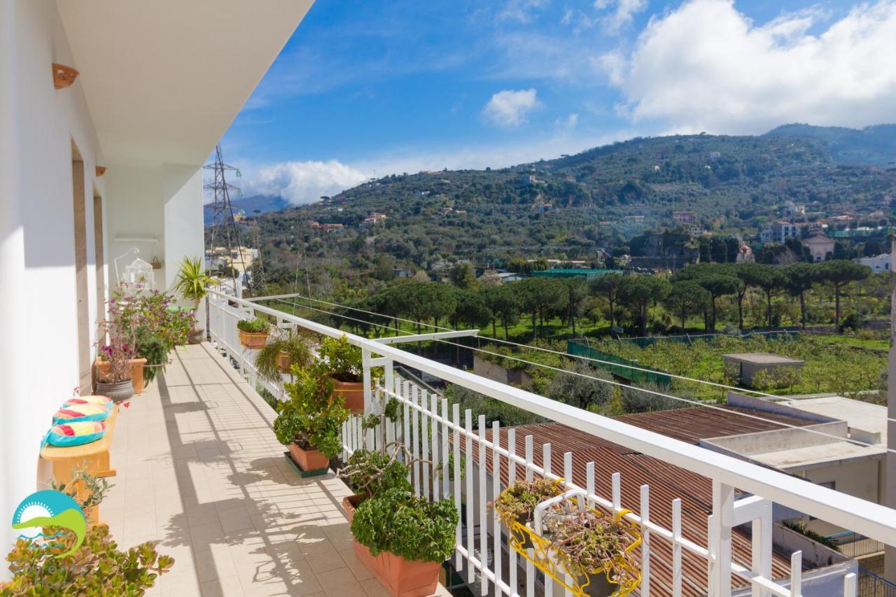 La Capresina Homestay *