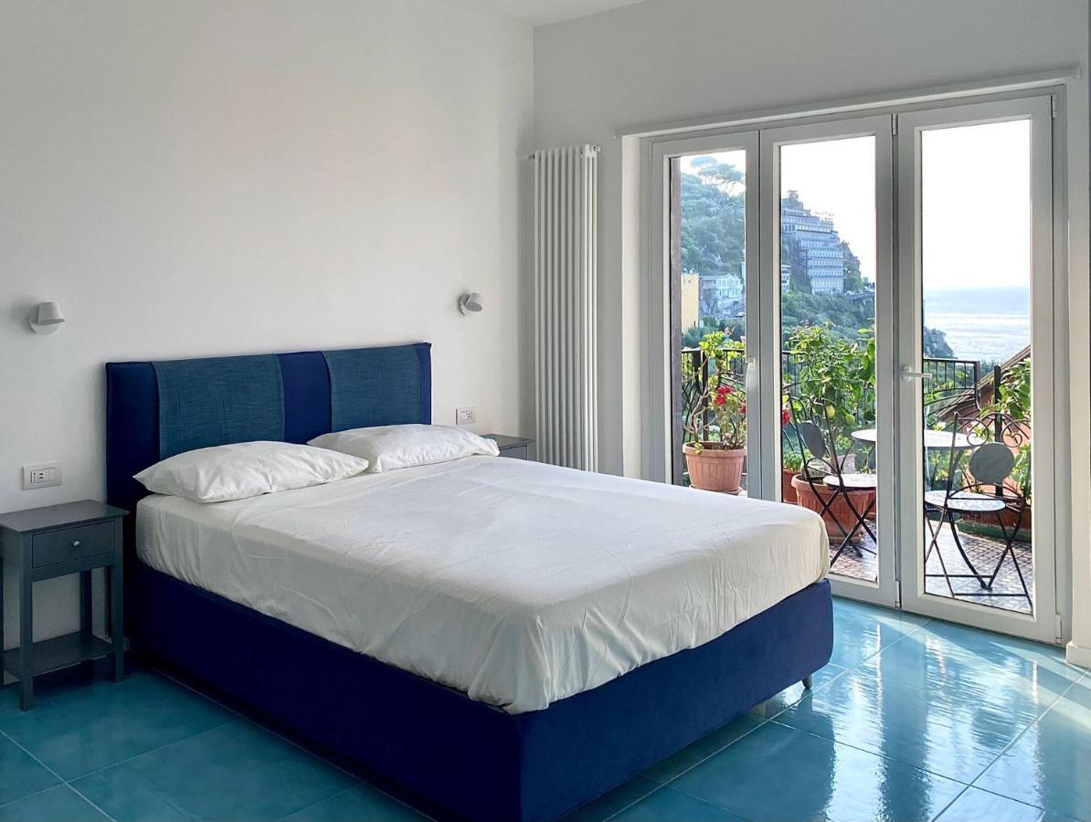 Il Capo Bed & Breakfast Sorrento