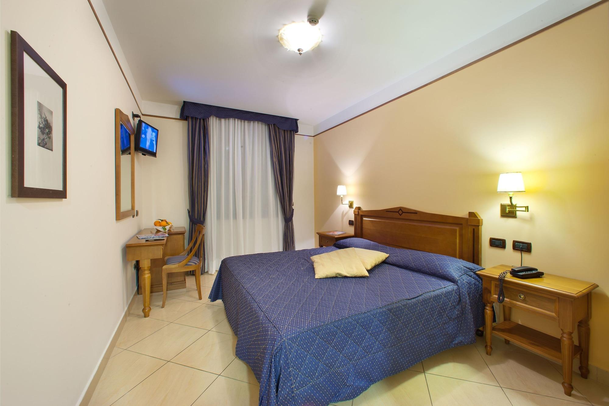 Hotel Ulisse Deluxe Sorrento