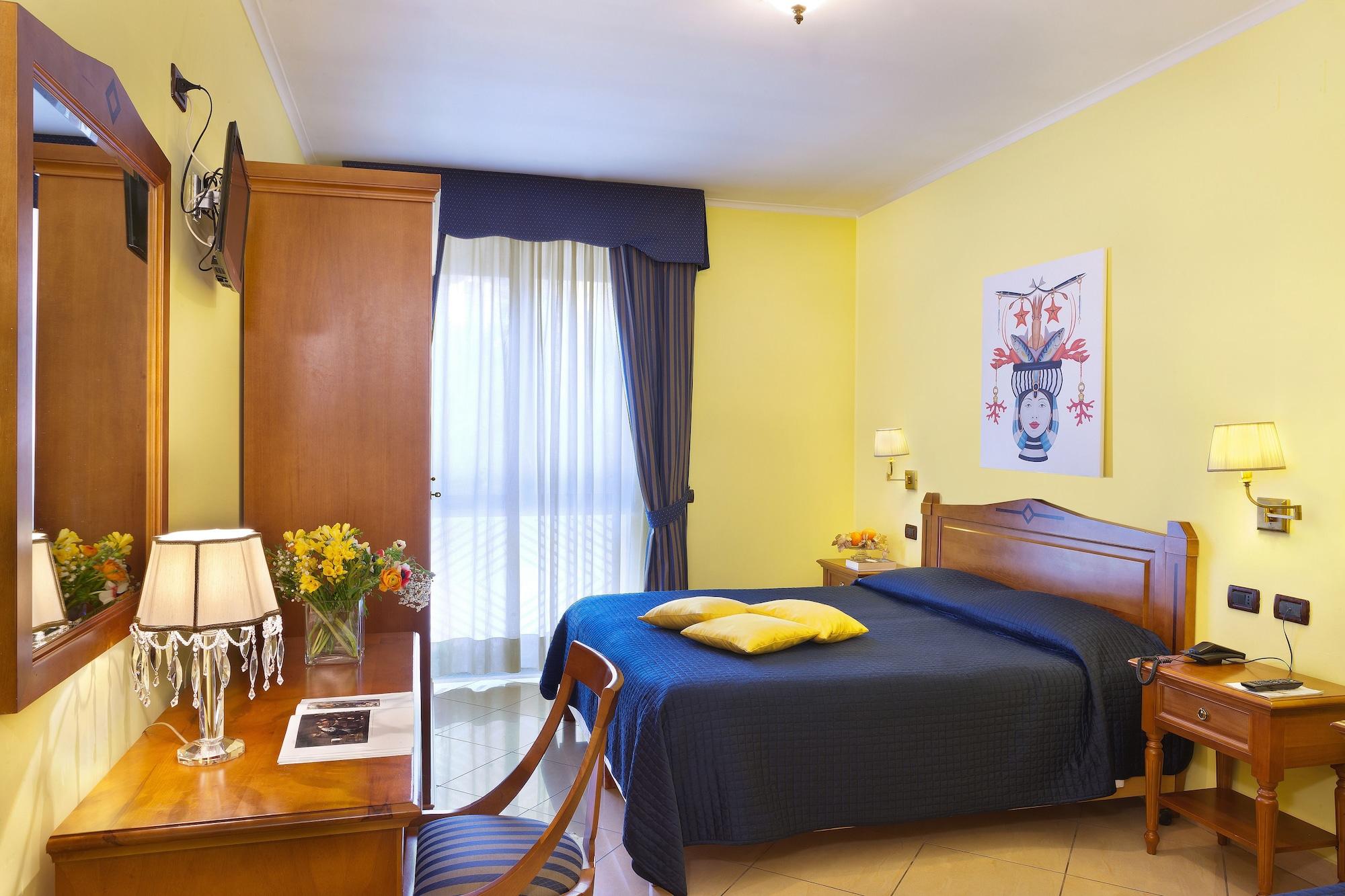 Ulisse Deluxe 3*