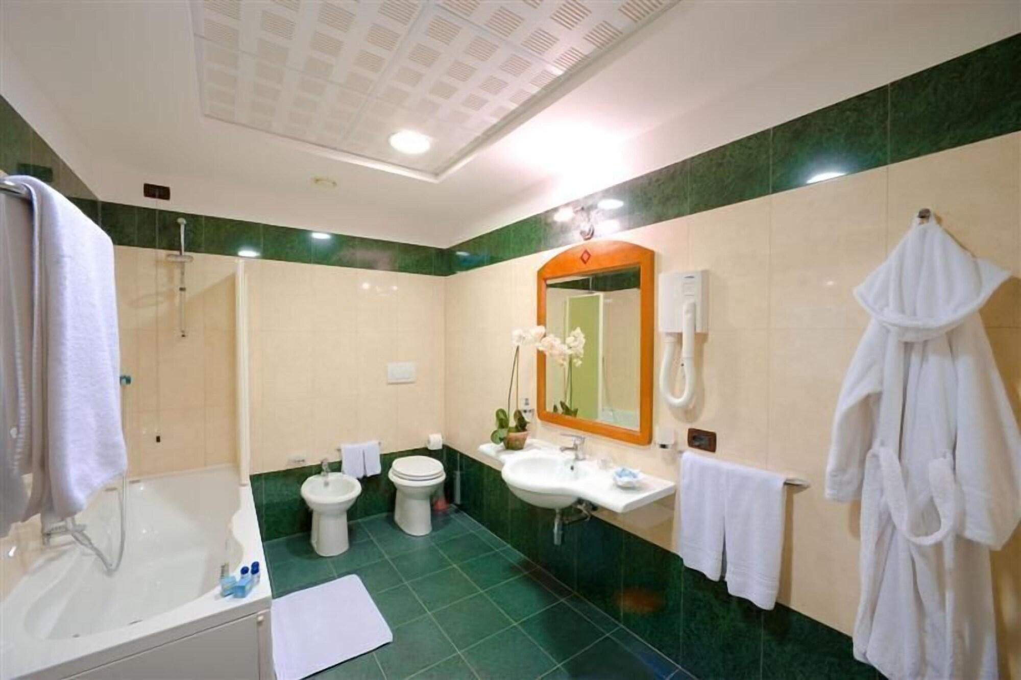 Ulisse Deluxe 3*