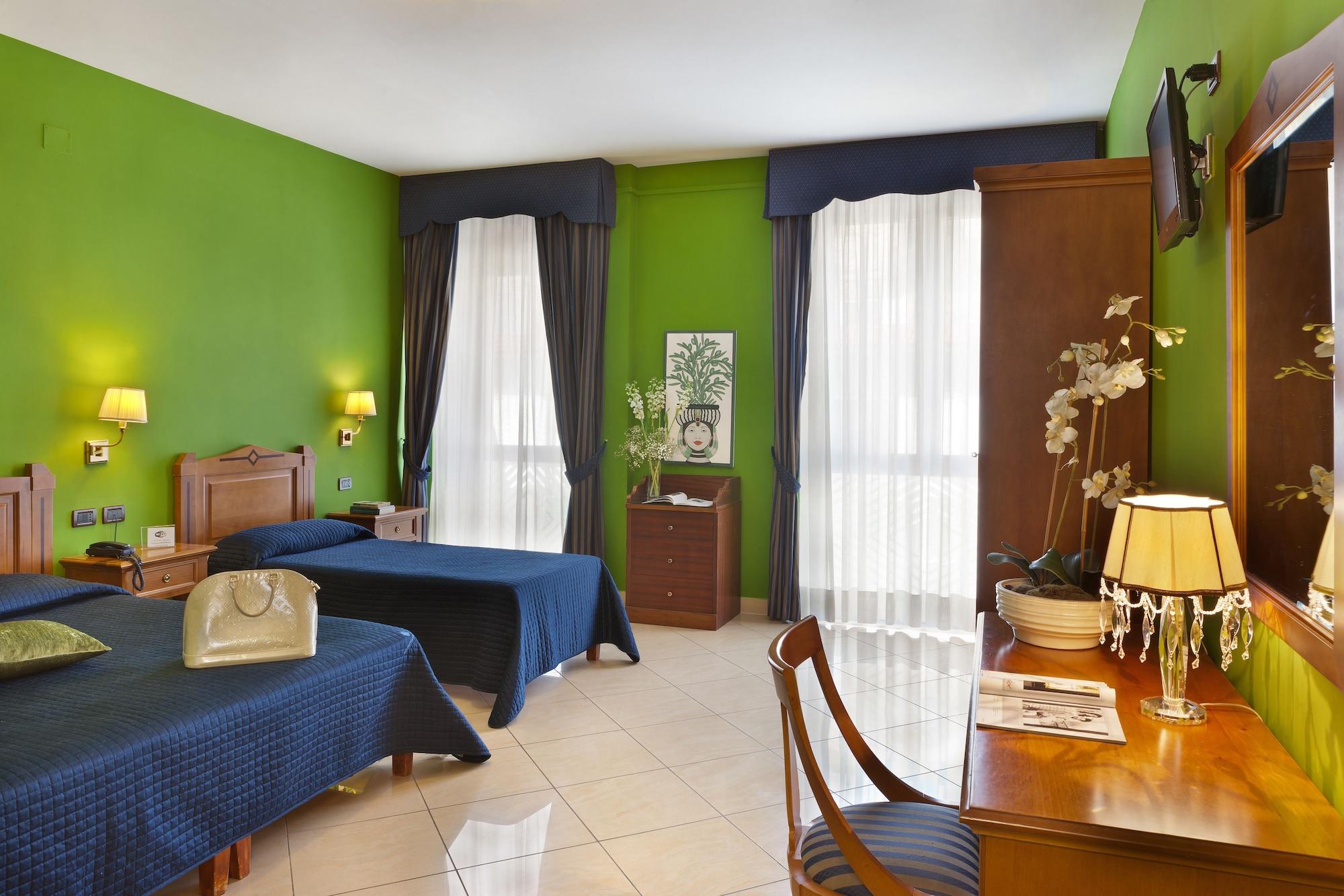 Ulisse Deluxe 3*