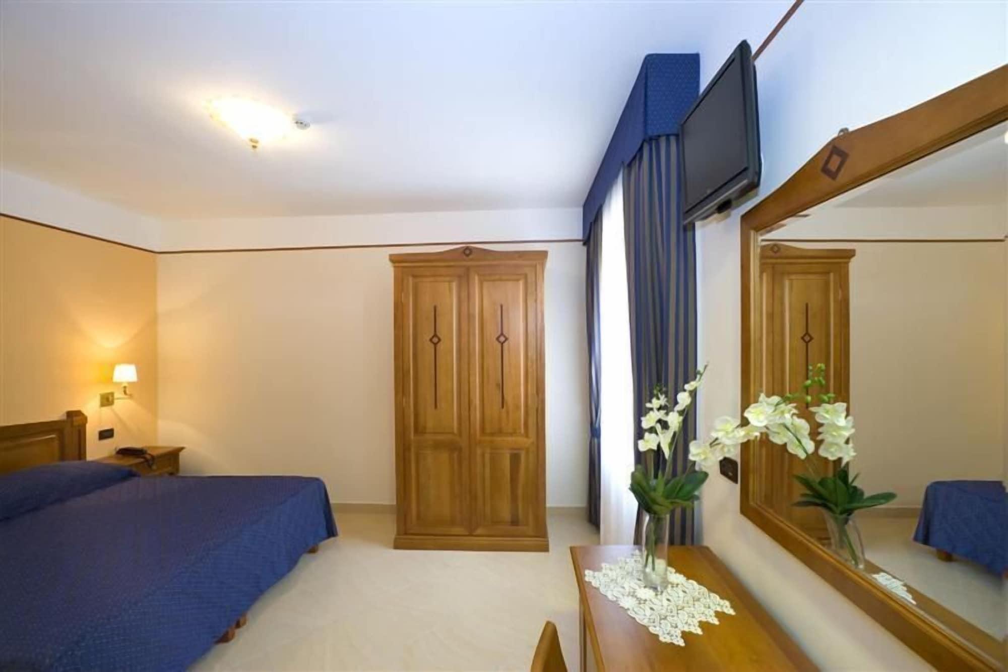 Ulisse Deluxe 3* Sorrento