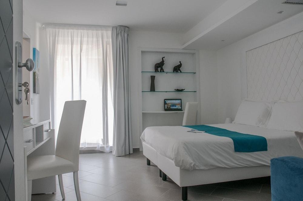 Hotel Tasso & 3*