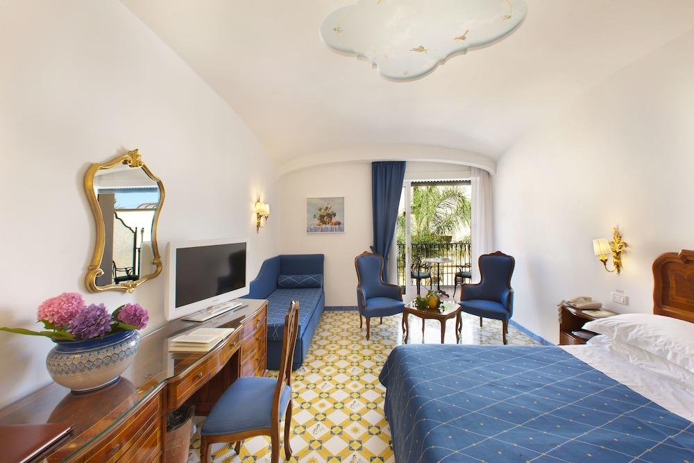 Grand La Favorita Sorrento
