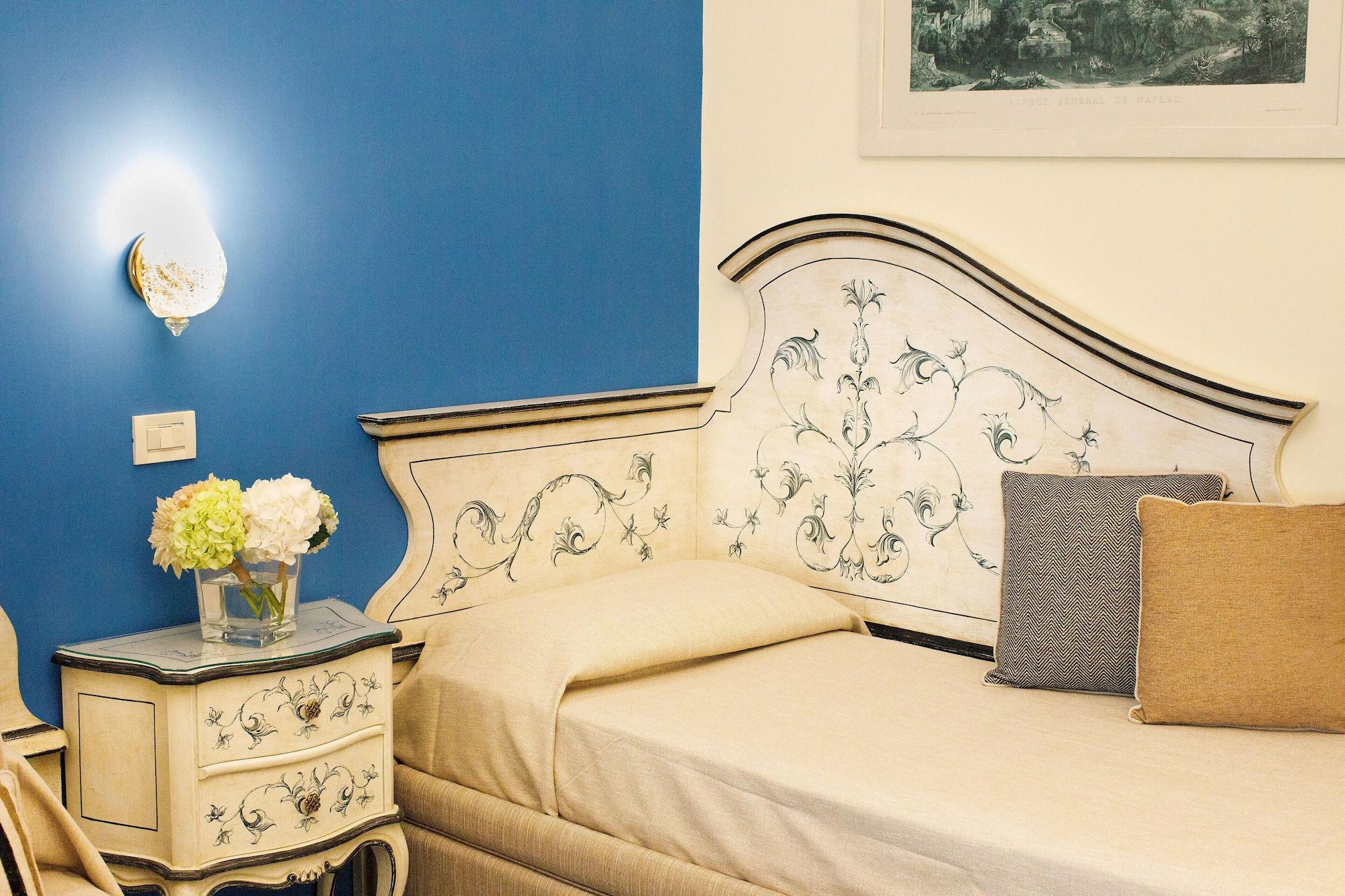 Zi' Teresa 4* Sorrento