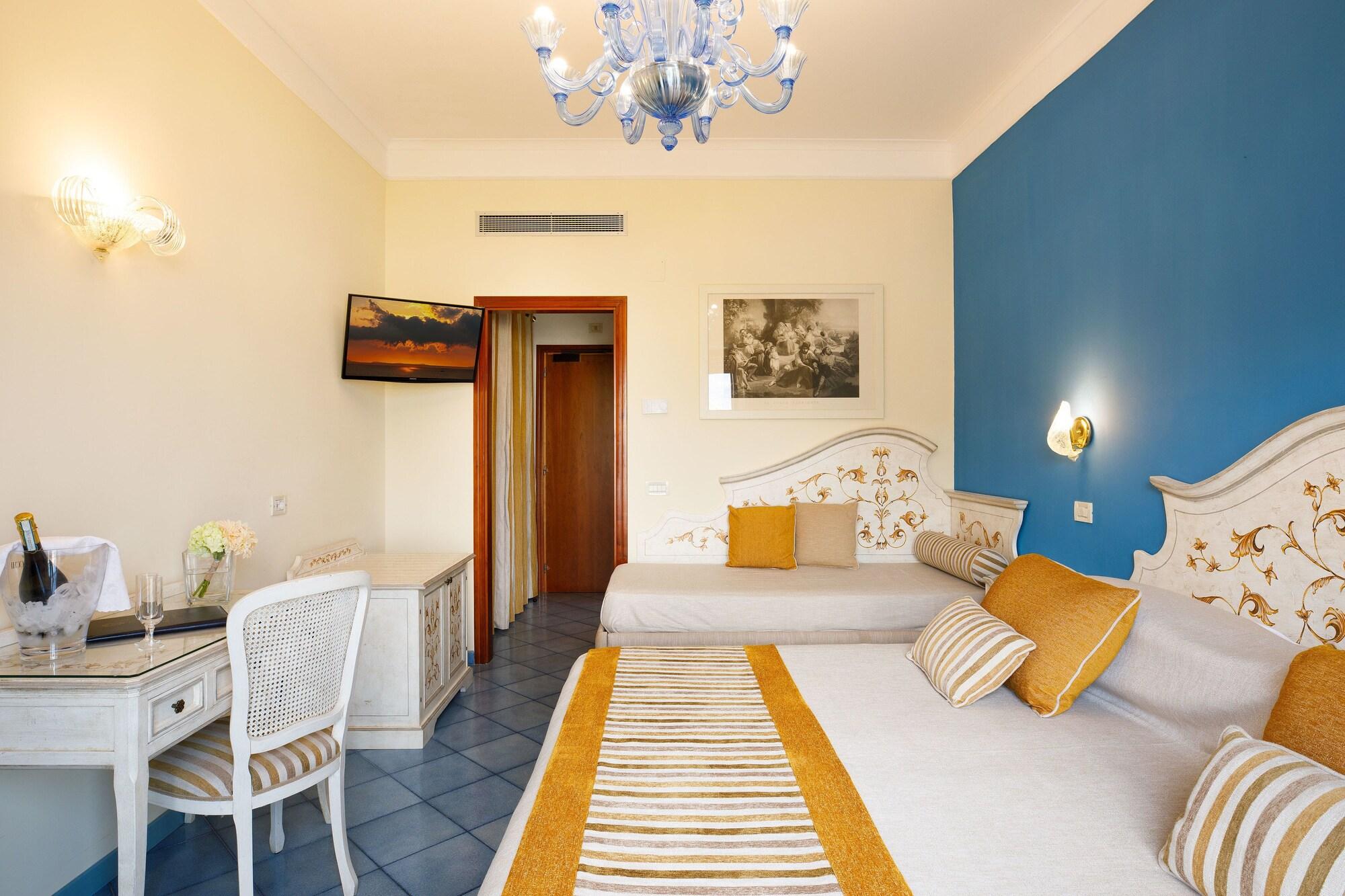 Hotel Zi' Teresa