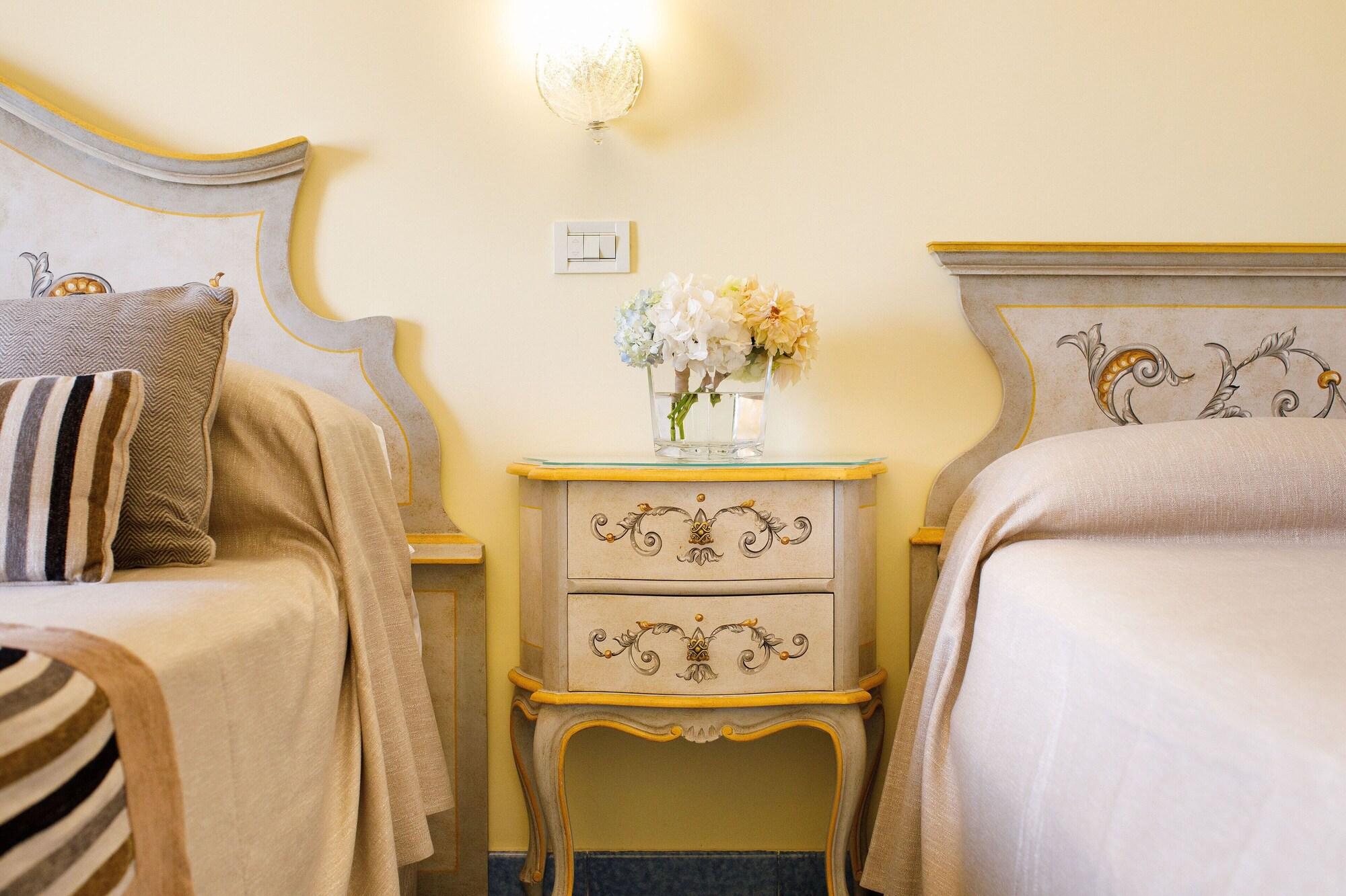 Zi' Teresa Hotel Sorrento