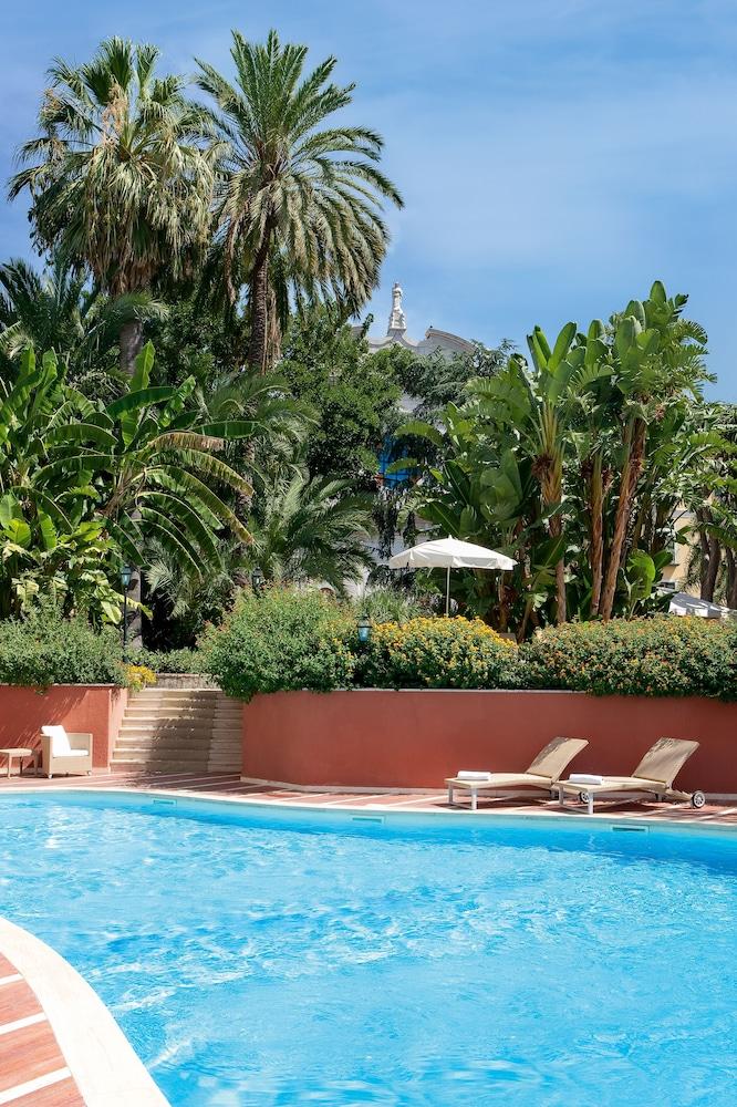 Imperial Tramontano Hotel Sorrento