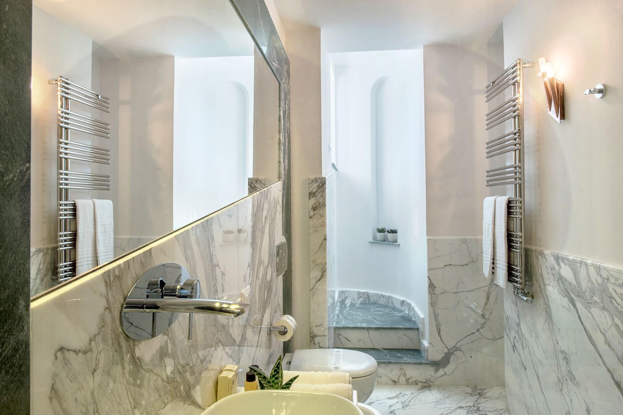 Don Antonino Relais 5*