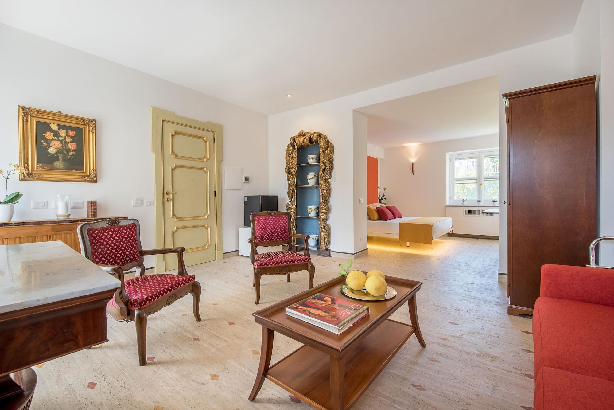 Don Antonino Relais 5*