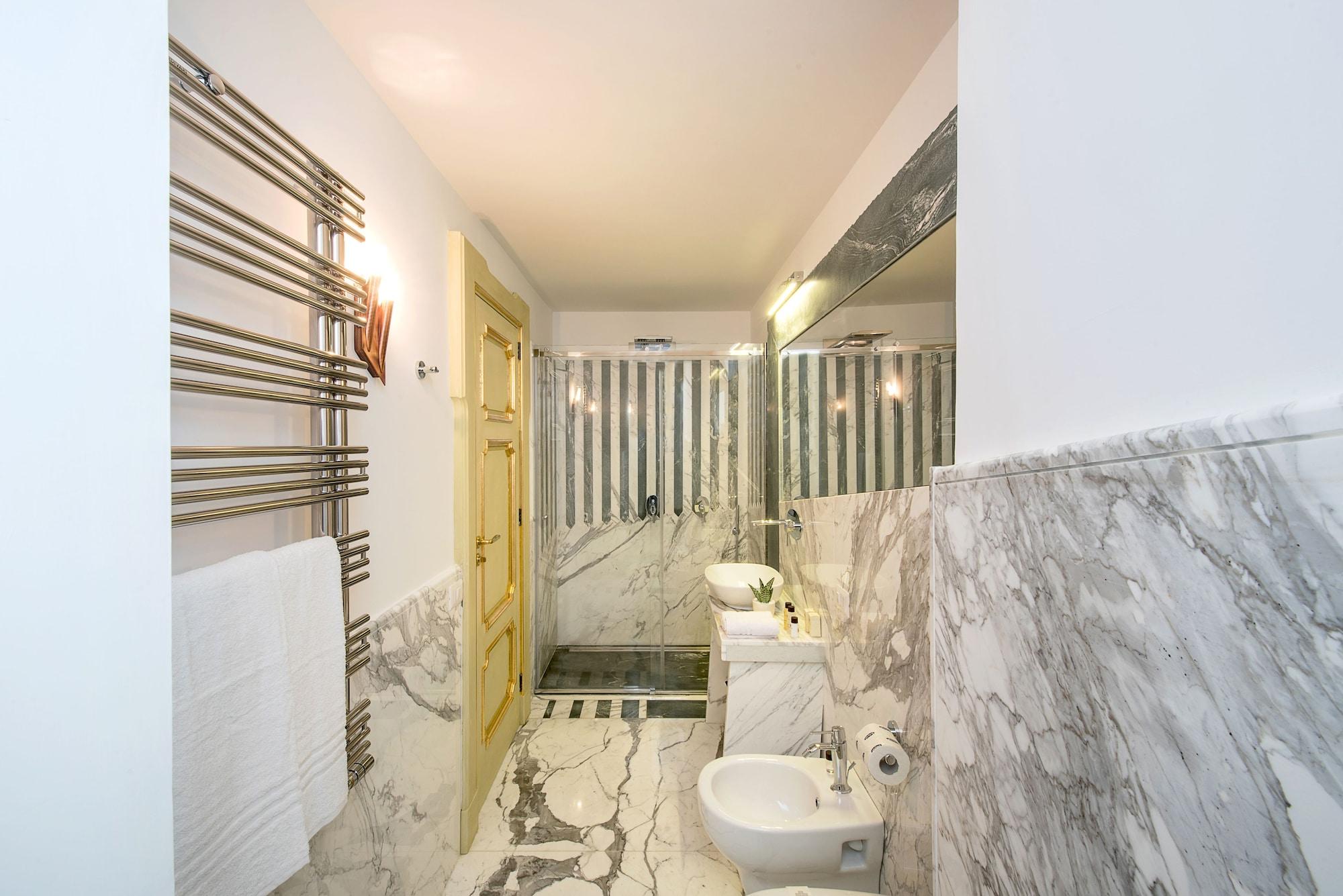 Don Antonino Relais