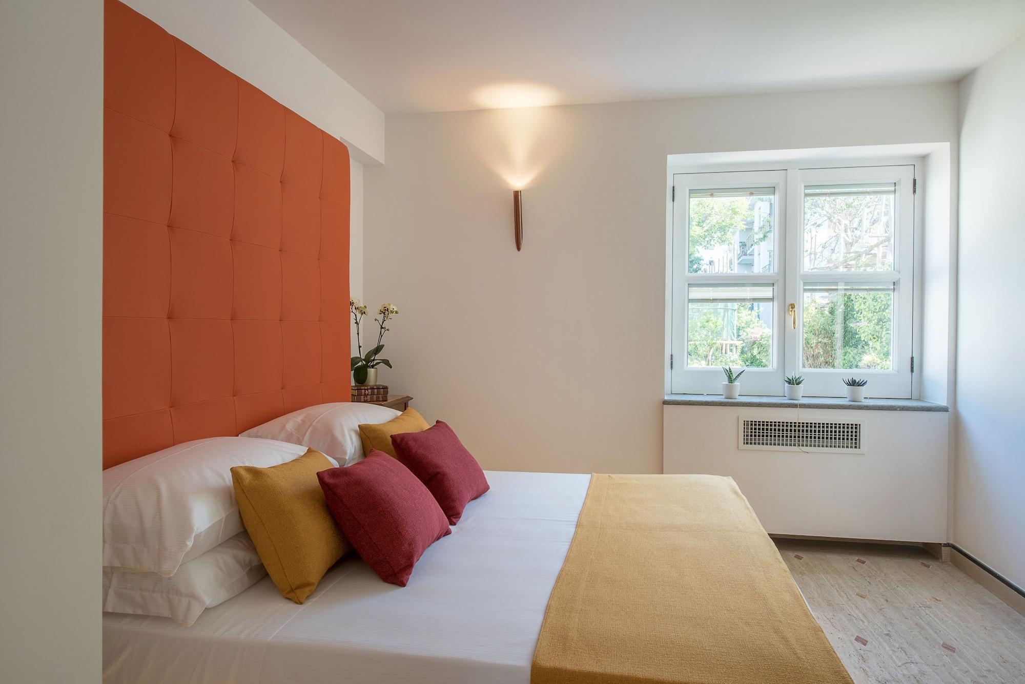 Don Antonino Relais Guest house 5*