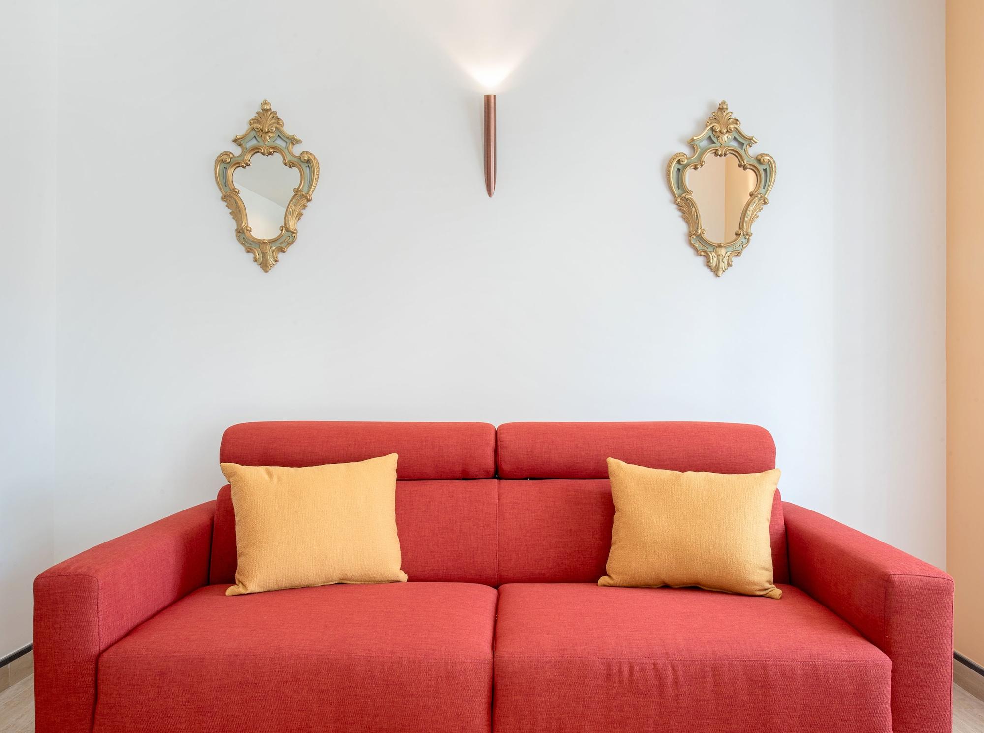 Guest house Don Antonino Relais Sorrento