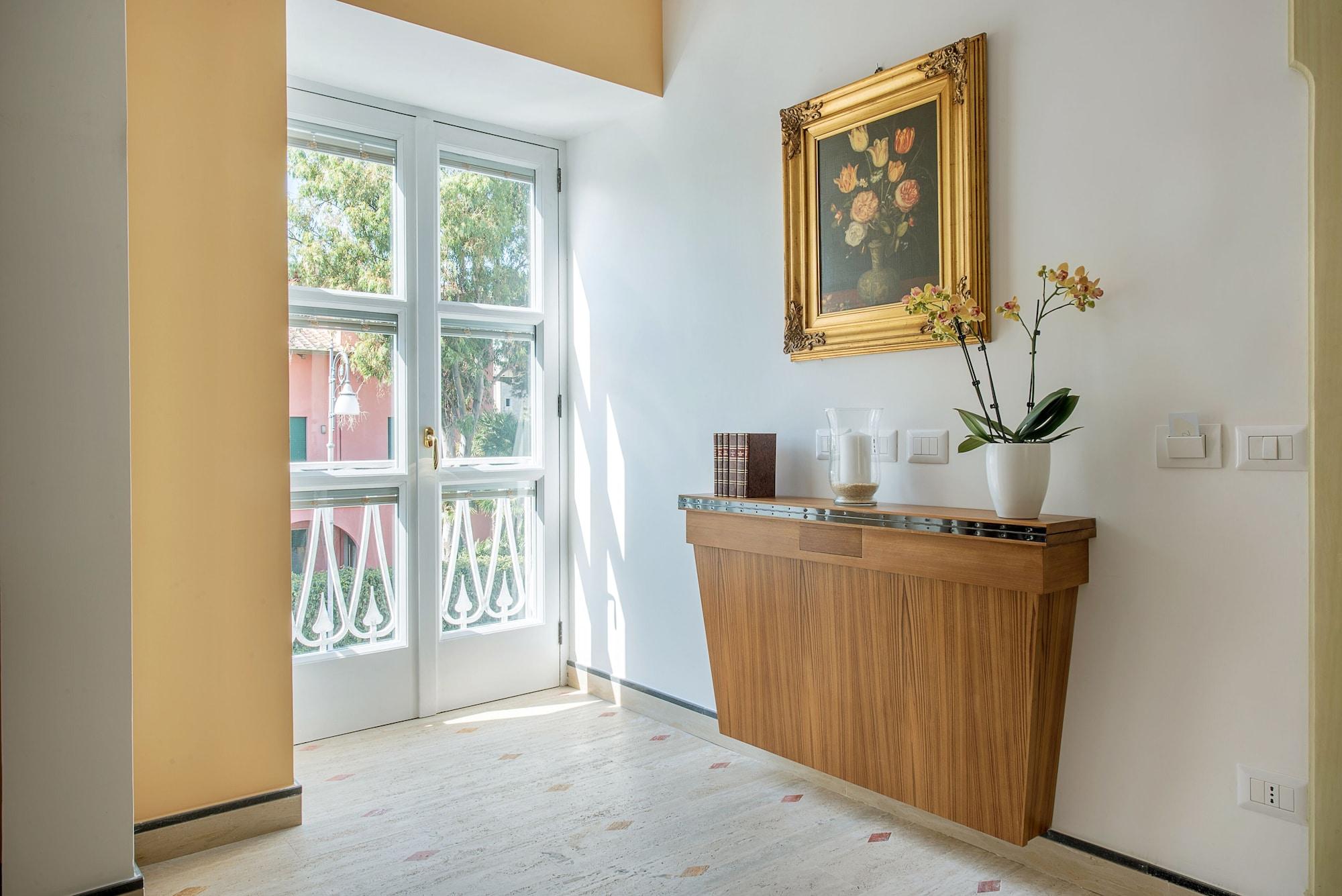 Guest house Don Antonino Relais