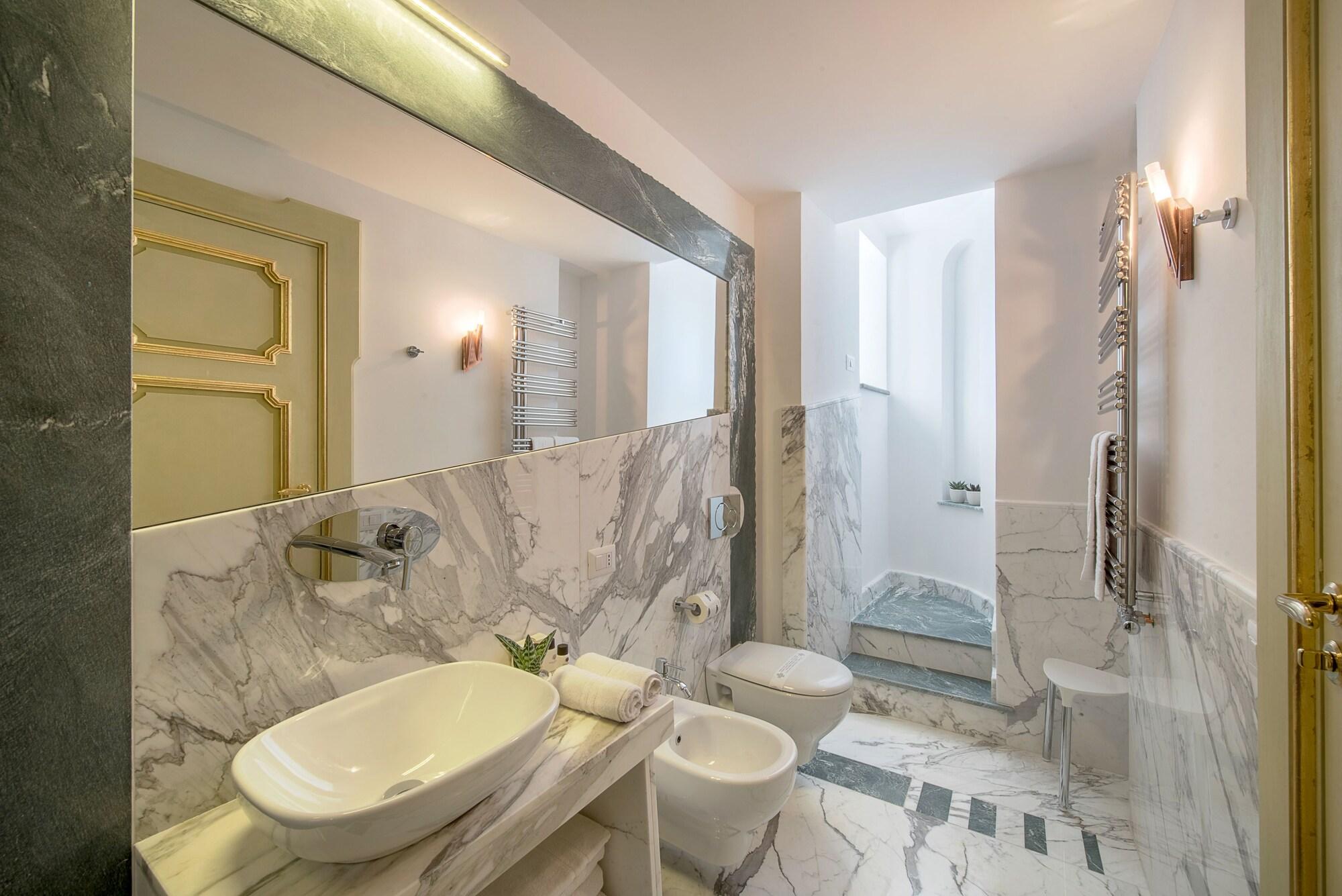 Don Antonino Relais