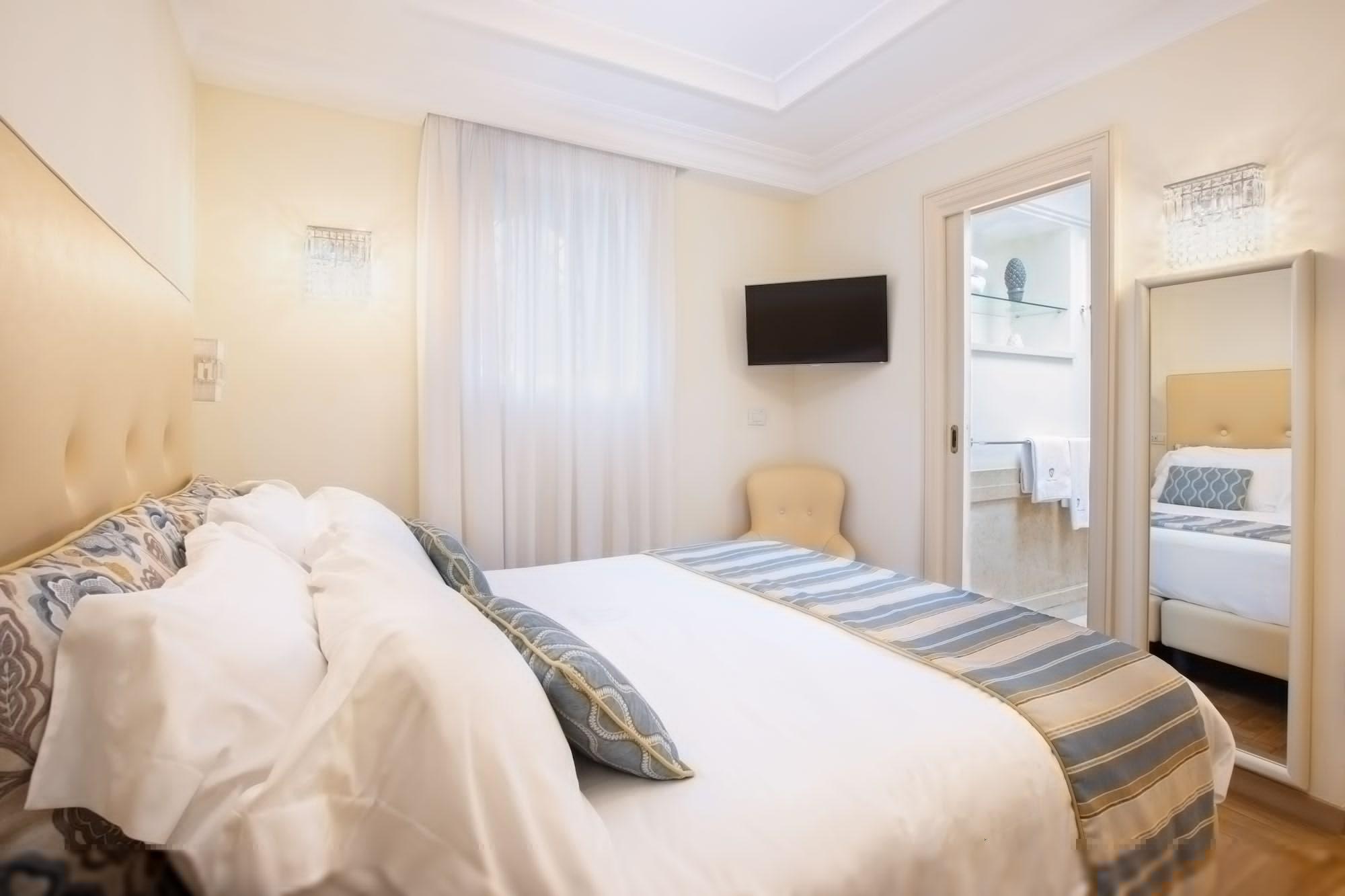 Palazzo Marziale Guest house