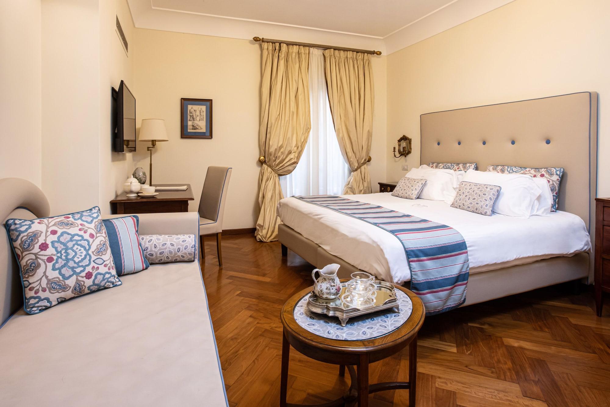 Guest house Palazzo Marziale