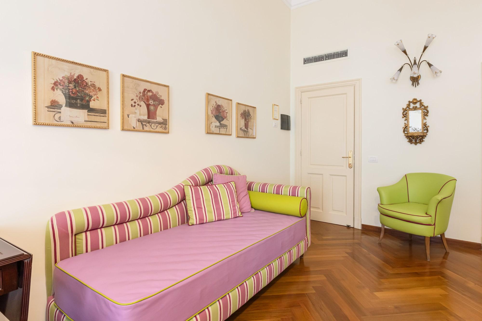 Guest house Palazzo Marziale