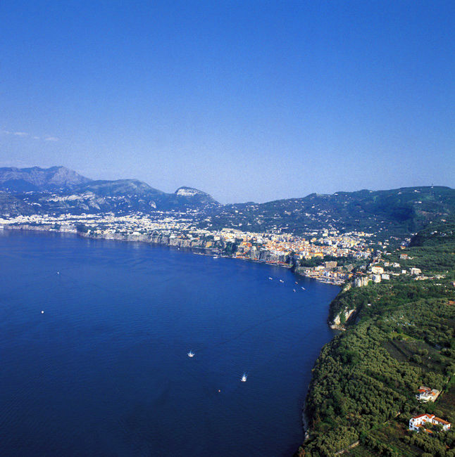 Eden 3* Sorrento