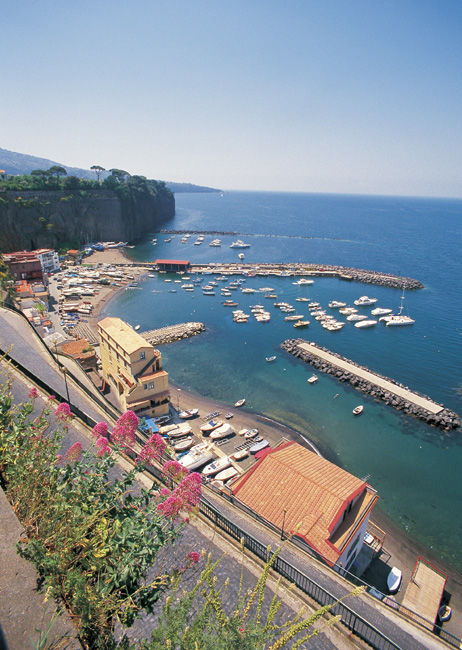 Eden Hotel Sorrento