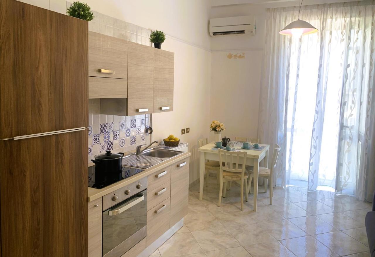 La Piccola Apartamento
