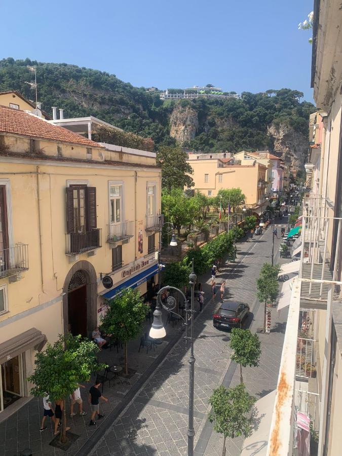 Apartamento La Piccola