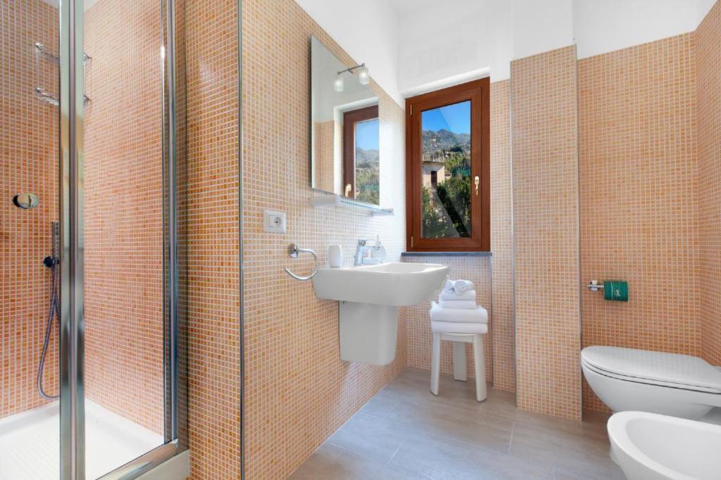 Sun And Sea Vacation Guest house Sorrento