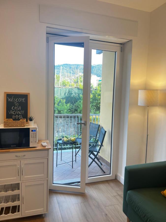 Casa vacanze Imma Sorrento